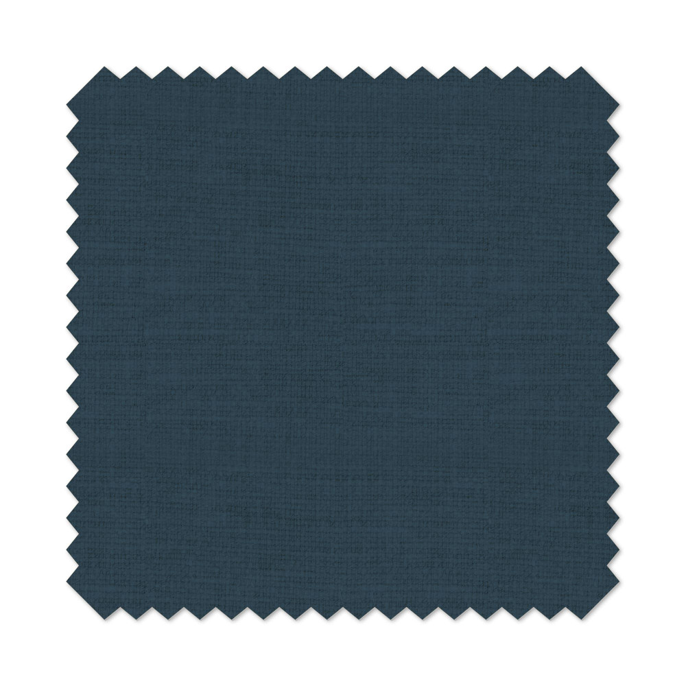 Wallace Midnight Roman Blind