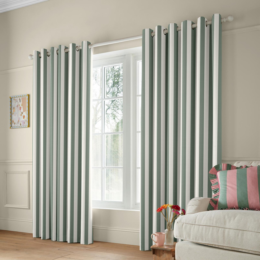 Canopy Stripe Sage Curtains - 130930cur_ROOMSET_02.jpg