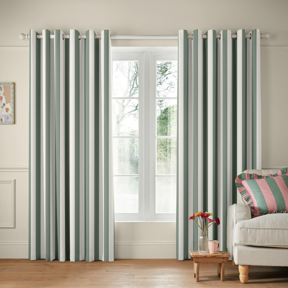 Canopy Stripe Sage Curtains - 130930cur_ROOMSET_01.jpg