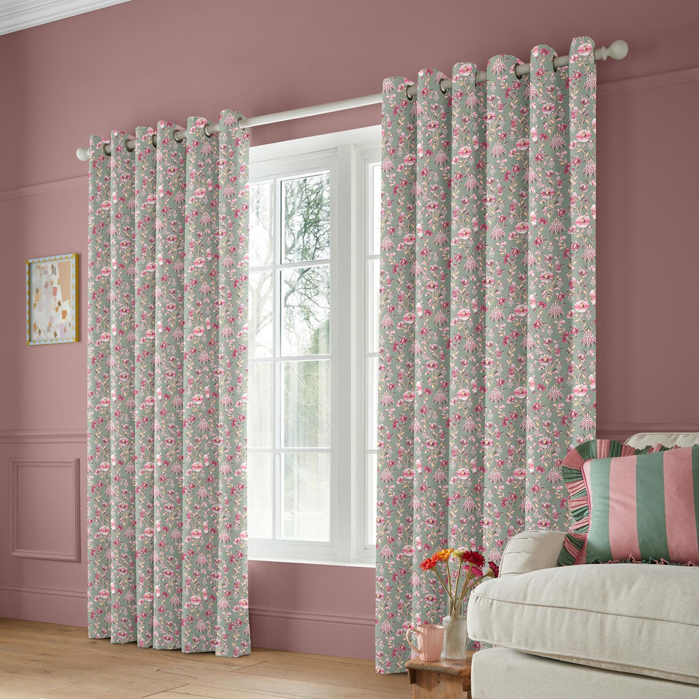 Friendship Gardens Sage Curtains - 130954cur_ROOMSET_02.jpg