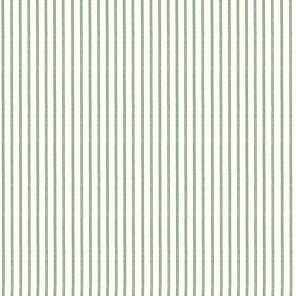 Candy Stripe Bottle Green Curtains by Laura Ashley - 130670cur_DETAIL_01.jpg