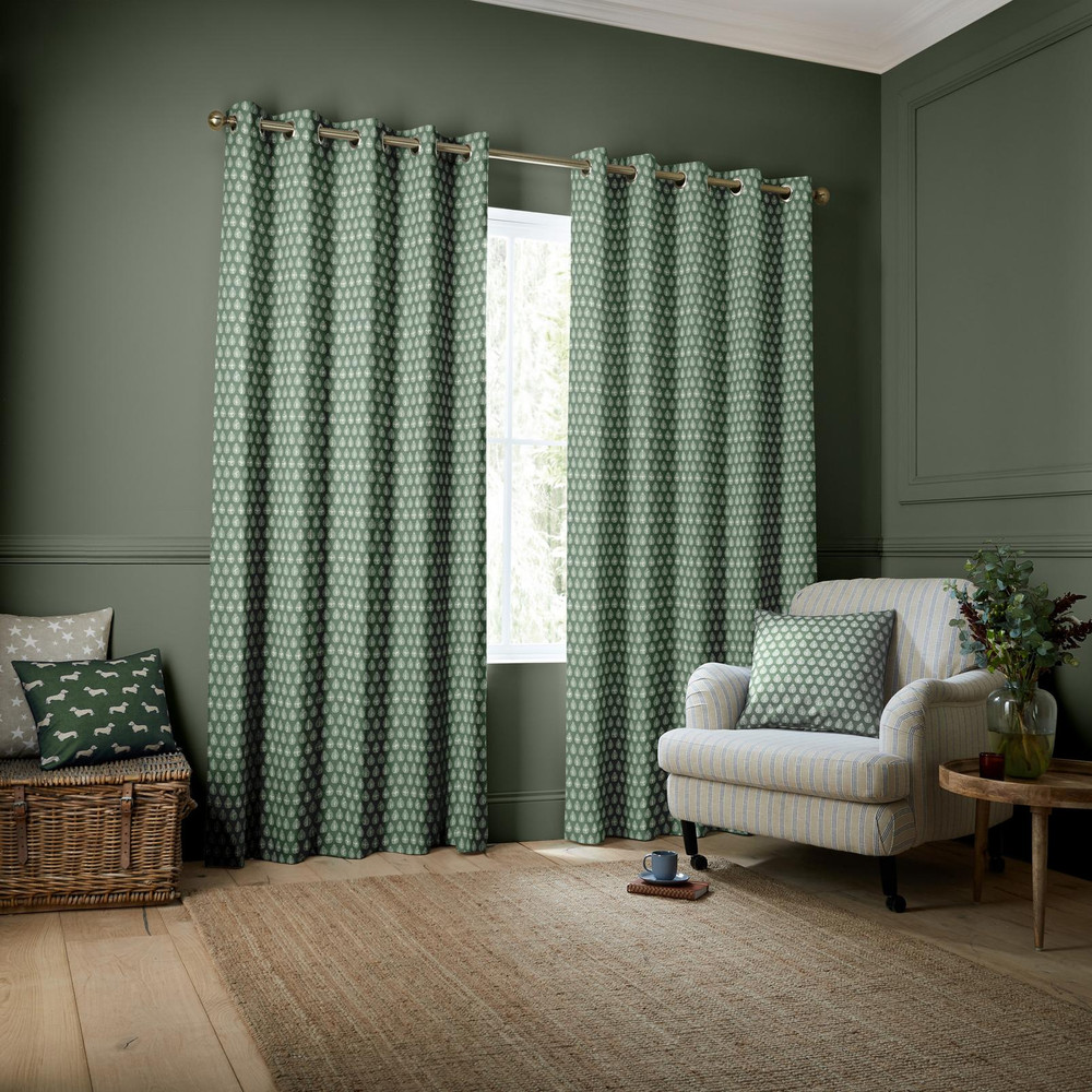 Jaipur Sage Curtains - 130605cur_ROOMSET_02.jpg