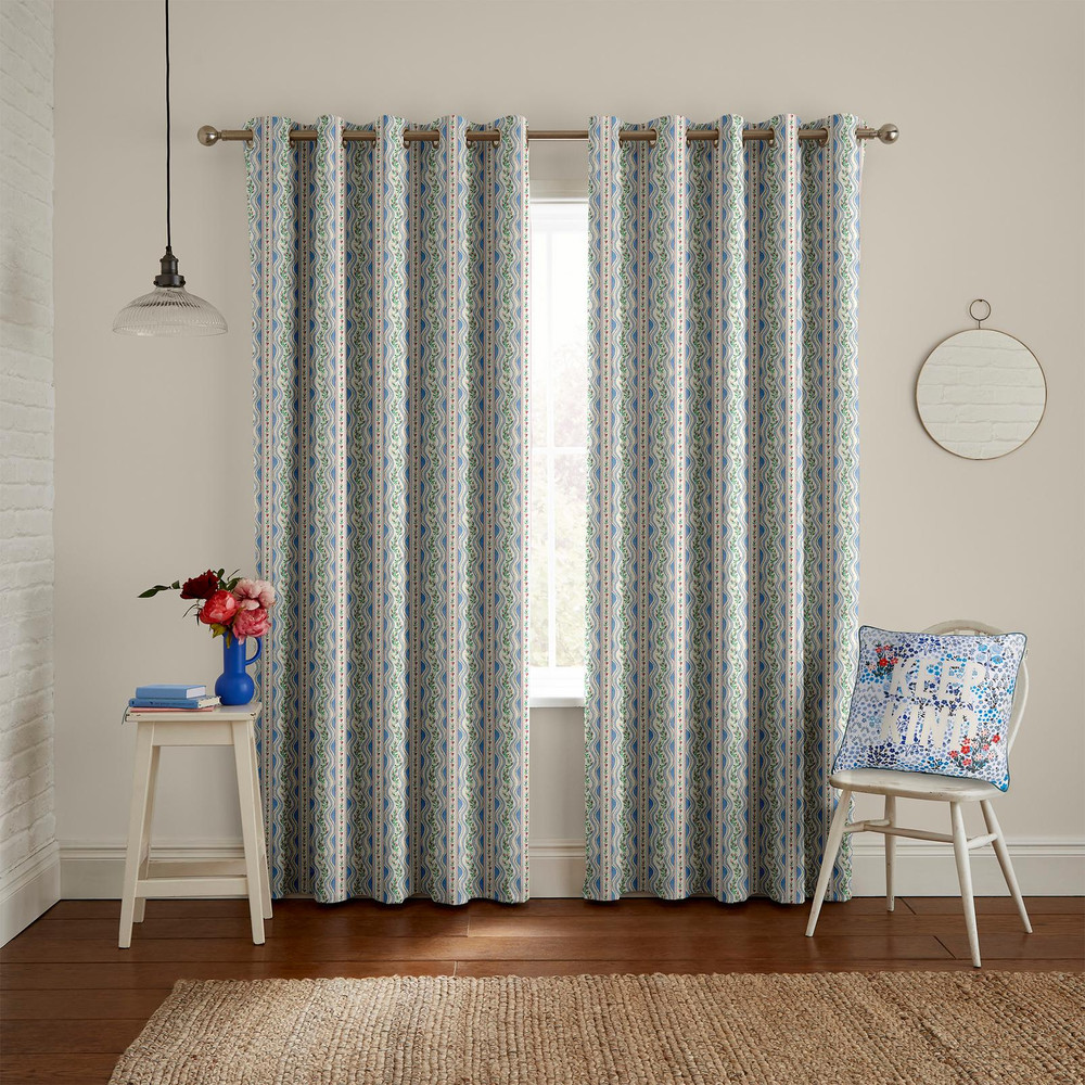 Wiggle Rose Blue Curtains - 131019cur_ROOMSET_01.jpg