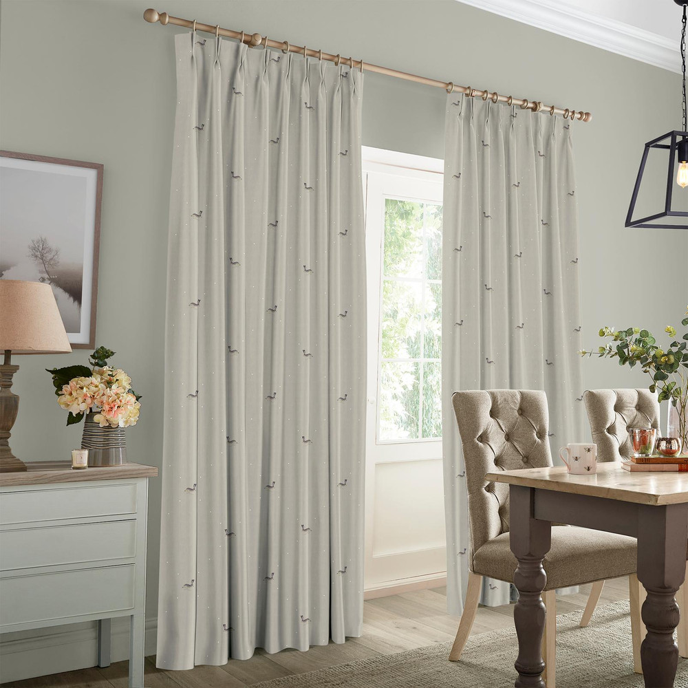Hare Linen Curtains by Sophie Allport - 130768cur_ROOMSET_02.jpg