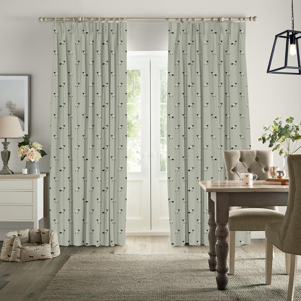 Sheep Sage Curtains by Sophie Allport - 130792cur_ROOMSET_01.jpg
