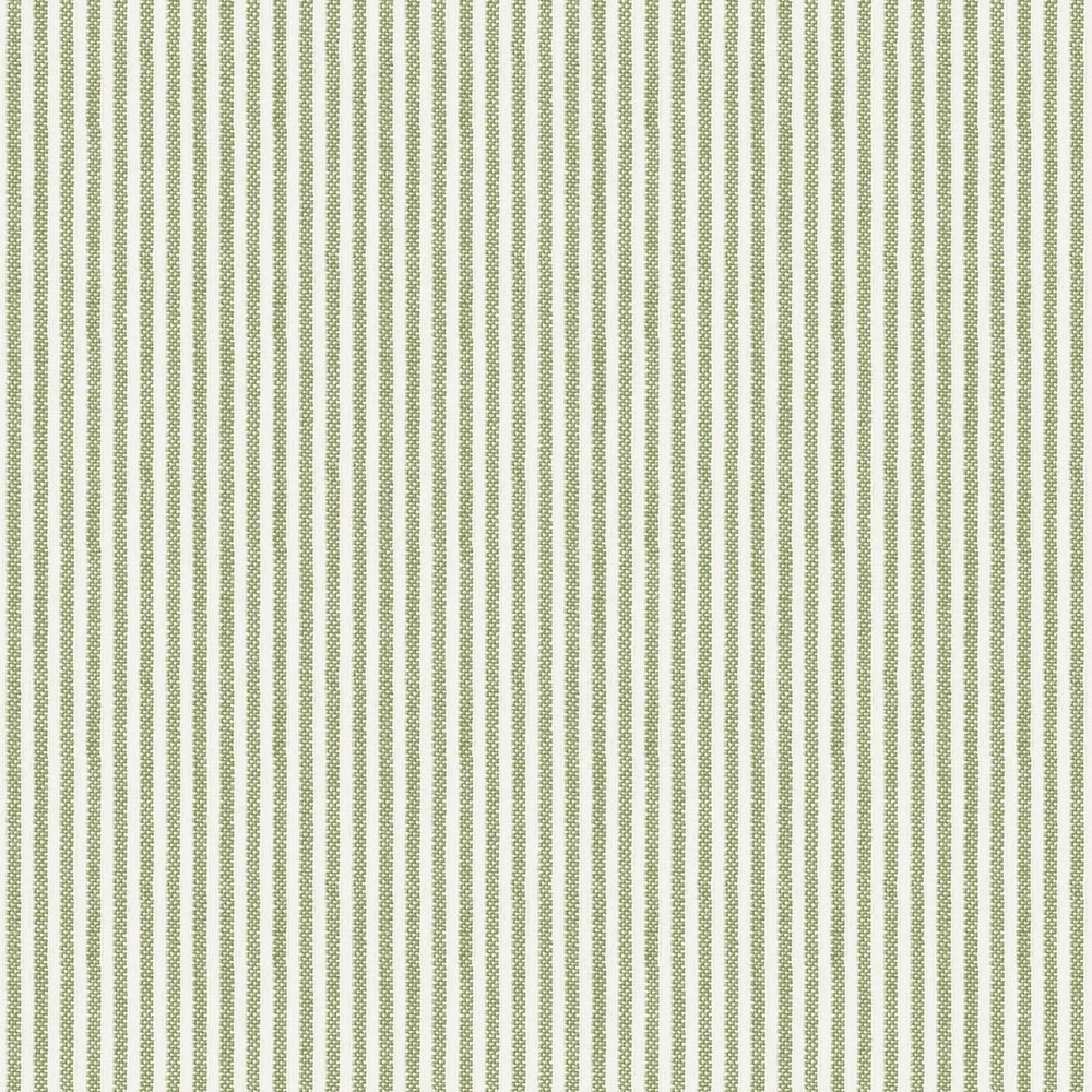 Stamford Stripe Sage Curtains by Sophie Allport - 130805cur_DETAIL_01.jpg