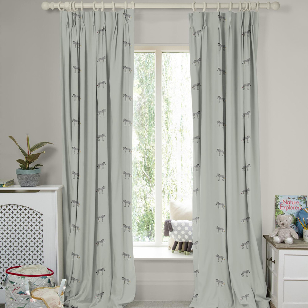 Zebra Soft Grey Blue Curtains - 130817cur_ROOMSET_01.jpg