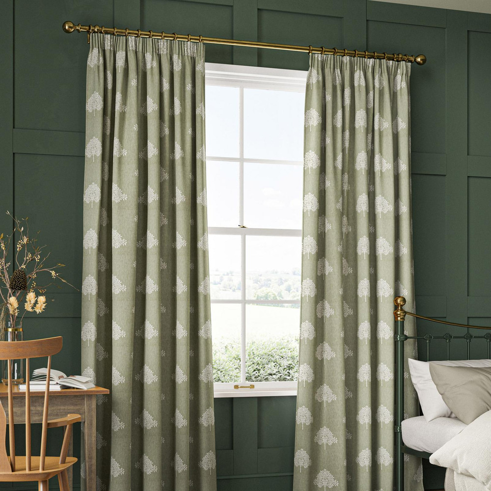 Marigold Tree Embroidery Nettle Curtains - 130850cur_ROOMSET_02.jpg