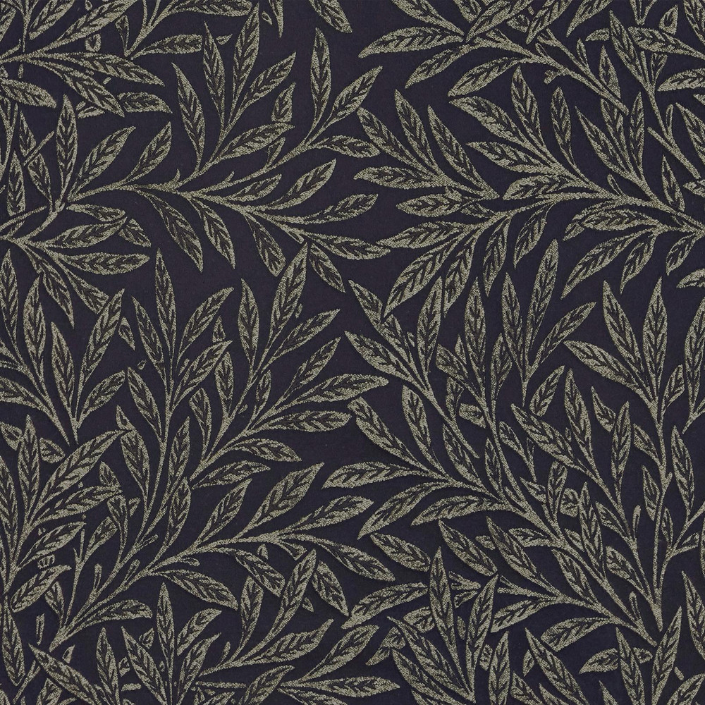 Willow Woven Indigo Curtains - 130909cur_DETAIL_01.jpg