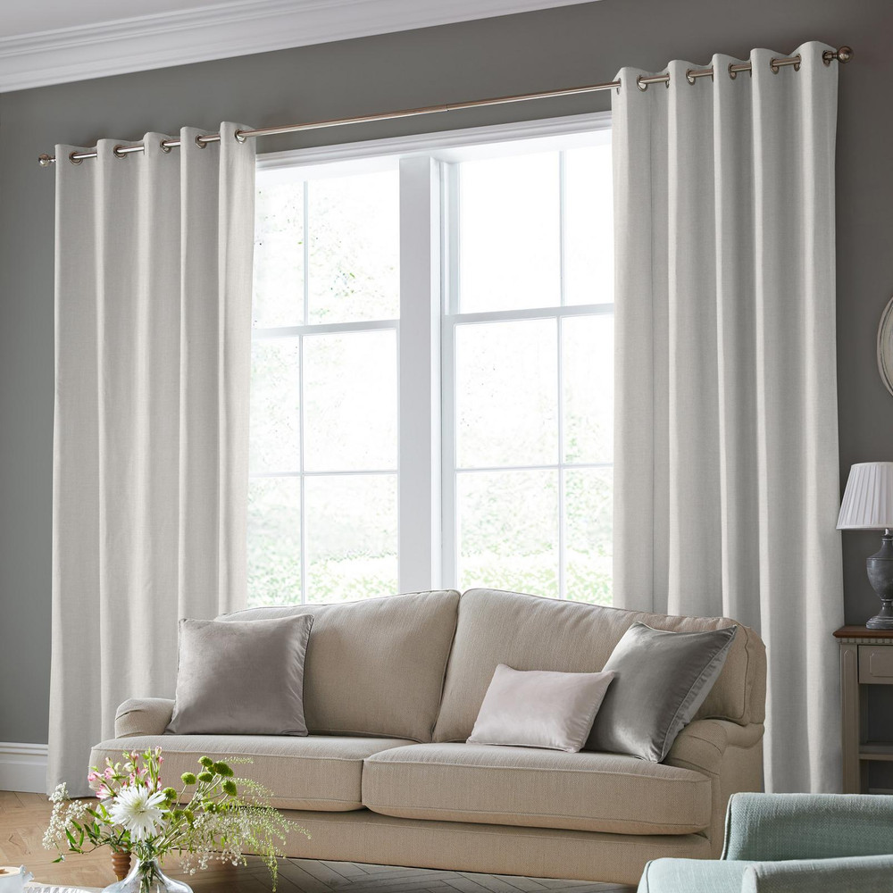Swanson Dove Grey Curtains by Laura Ashley - 130725cur_ROOMSET_02.jpg