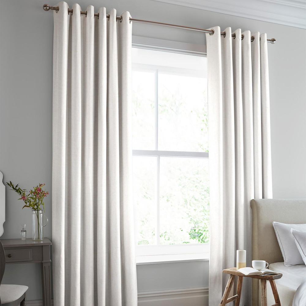 Swanson Oyster Curtains by Laura Ashley - 130727cur_ROOMSET_02.jpg