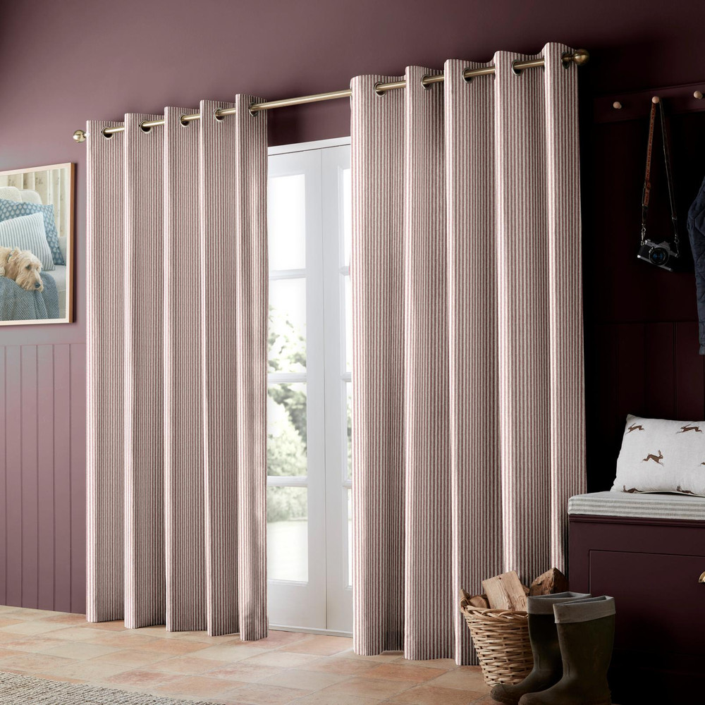 Oscar Stripe Raspberry Curtains - 130623cur_ROOMSET_02.jpg