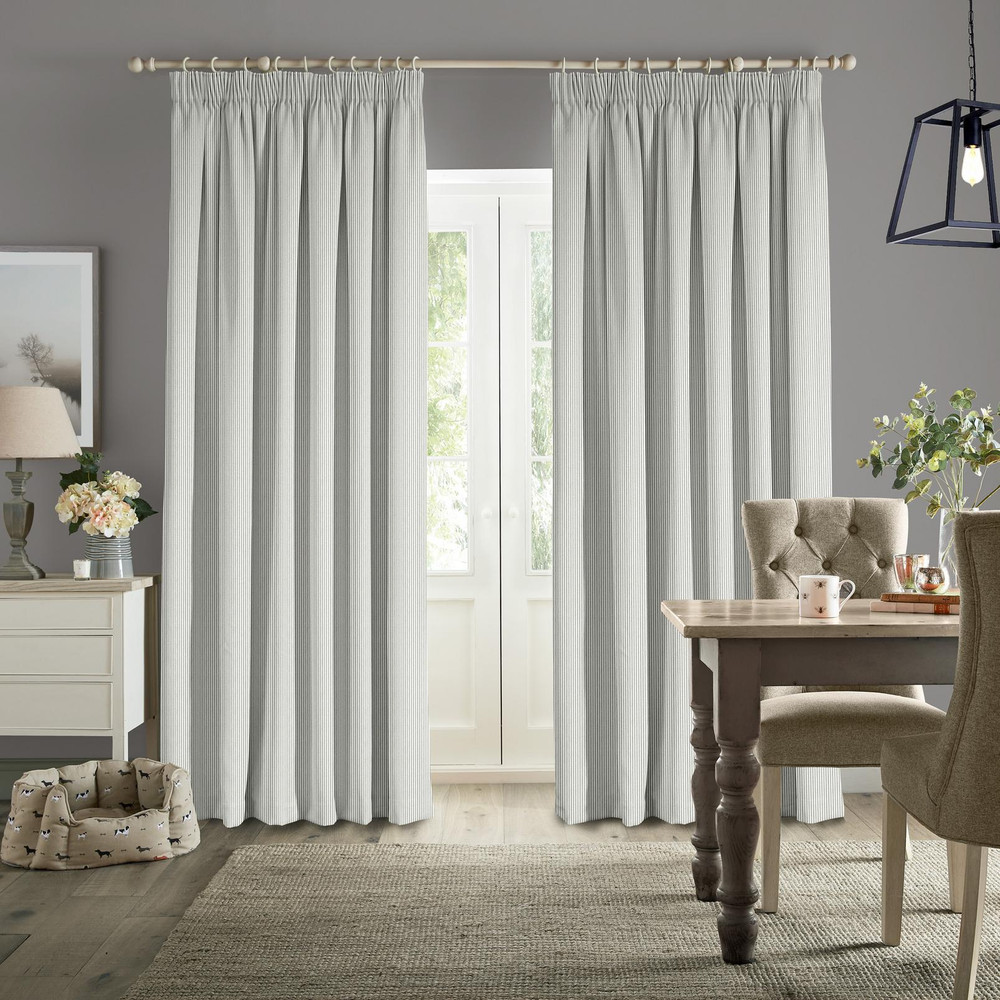 Stamford Stripe Grey Curtains - 130797cur_ROOMSET_01.jpg