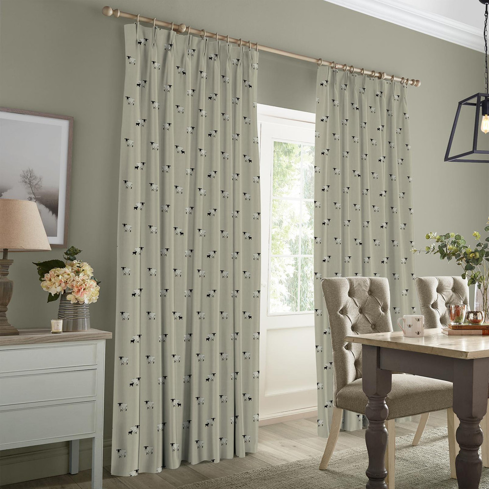 Sheep Sand Curtains by Sophie Allport - 130793cur_ROOMSET_02.jpg