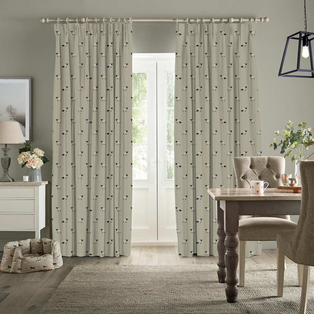 Sheep Sand Curtains by Sophie Allport - 130793cur_ROOMSET_01.jpg