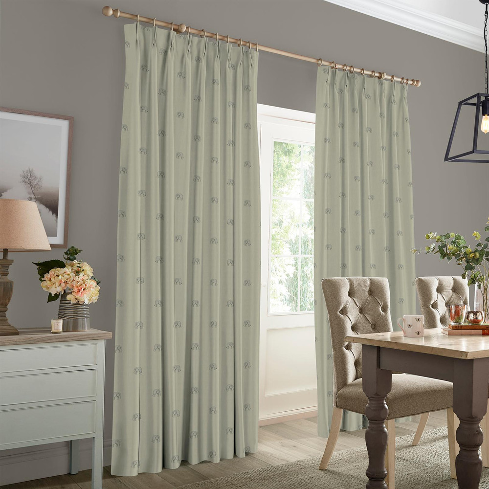 Elephant Linen Curtains by Sophie Allport - 131205cur_ROOMSET_02.jpg