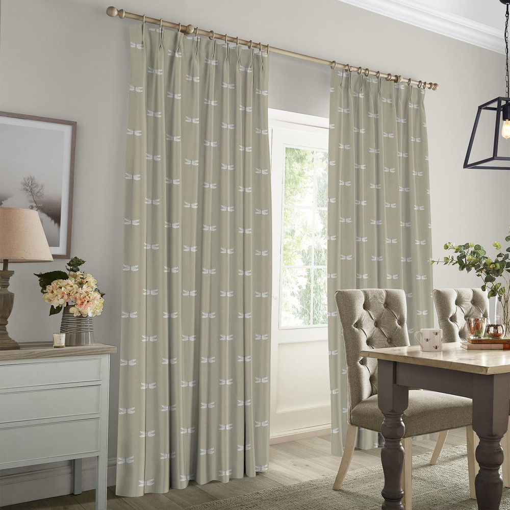 Dragonfly Sand Curtains  - 131197cur_ROOMSET_02.jpg
