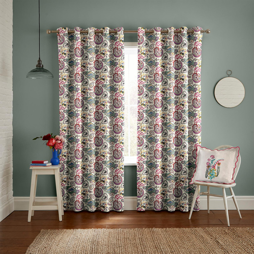 Paisley Multi Curtains - 130967cur_ROOMSET_01.jpg
