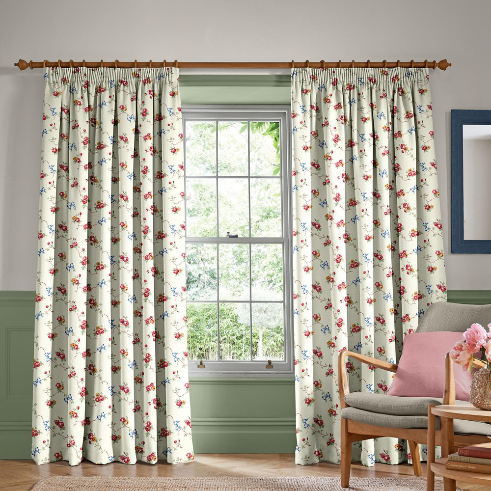 Rose and Bows Curtains by Cath Kidston - 130974cur_ROOMSET_01.jpg