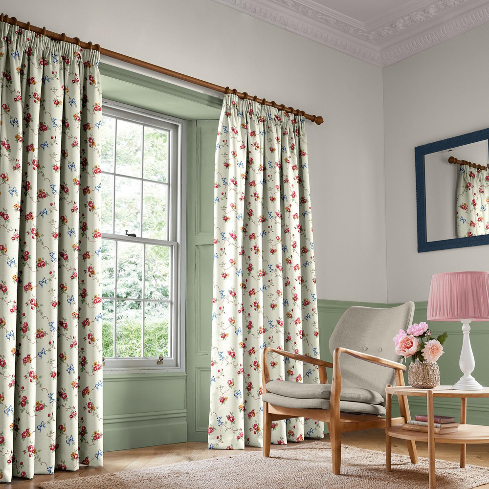 Rose and Bows Curtains by Cath Kidston - 130974cur_ROOMSET_02.jpg