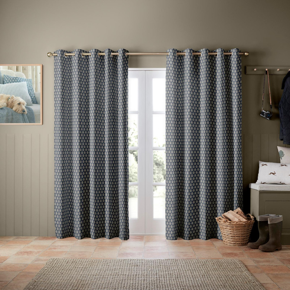 Jaipur Indigo Curtains - 131057cur_ROOMSET_01.jpg
