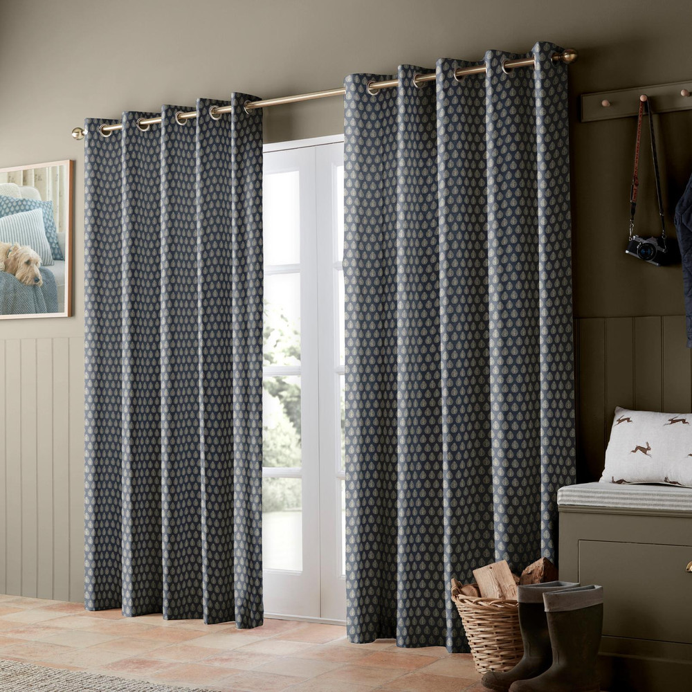 Jaipur Indigo Curtains - 131057cur_ROOMSET_02.jpg