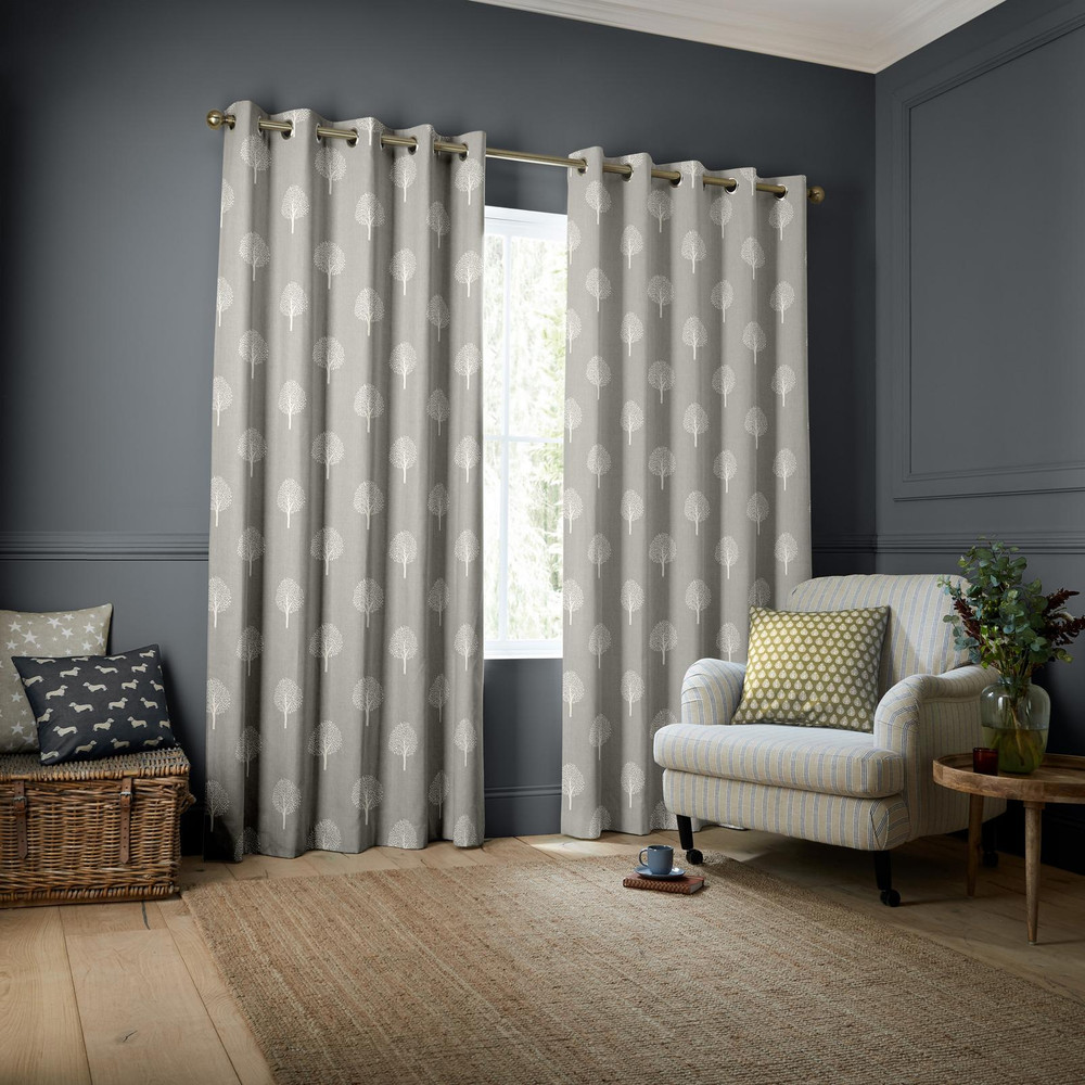 Yew Tree Pebble Curtains by Emily Bond - 130647cur_ROOMSET_02.jpg