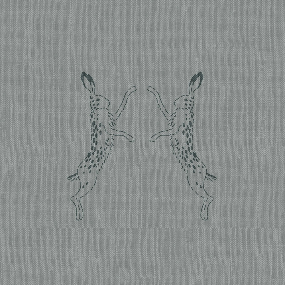 Boxing Hares Deep Duckegg Curtains - 131189cur_DETAIL_01.jpg