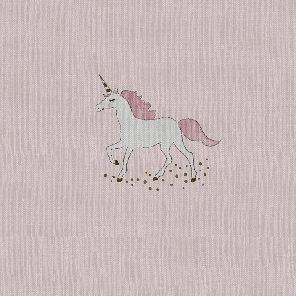 Unicorn Soft Pink Curtains - 130809cur_DETAIL_01.jpg