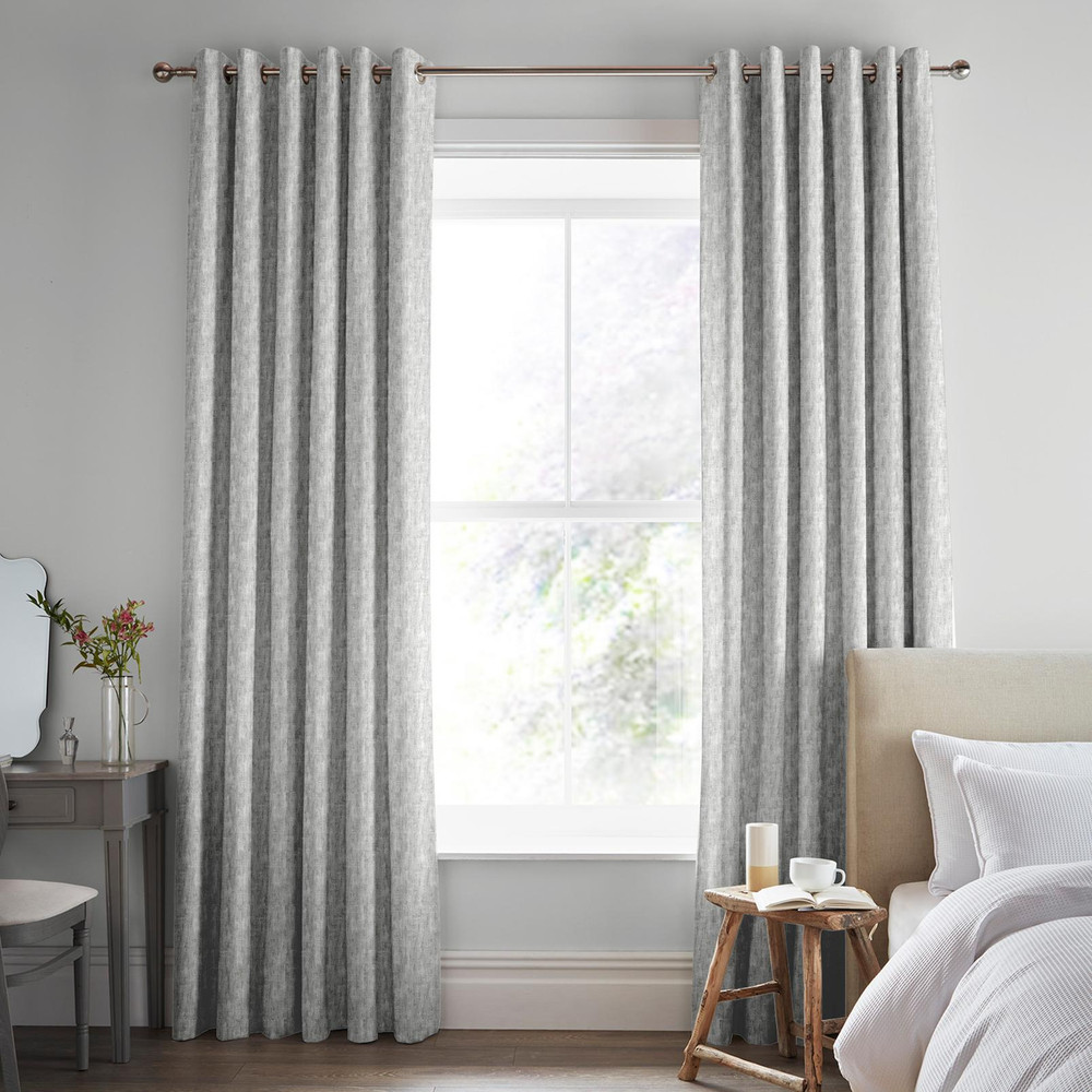 Whinfell Dove Curtains by Laura Ashley - 130734cur_ROOMSET_01.jpg