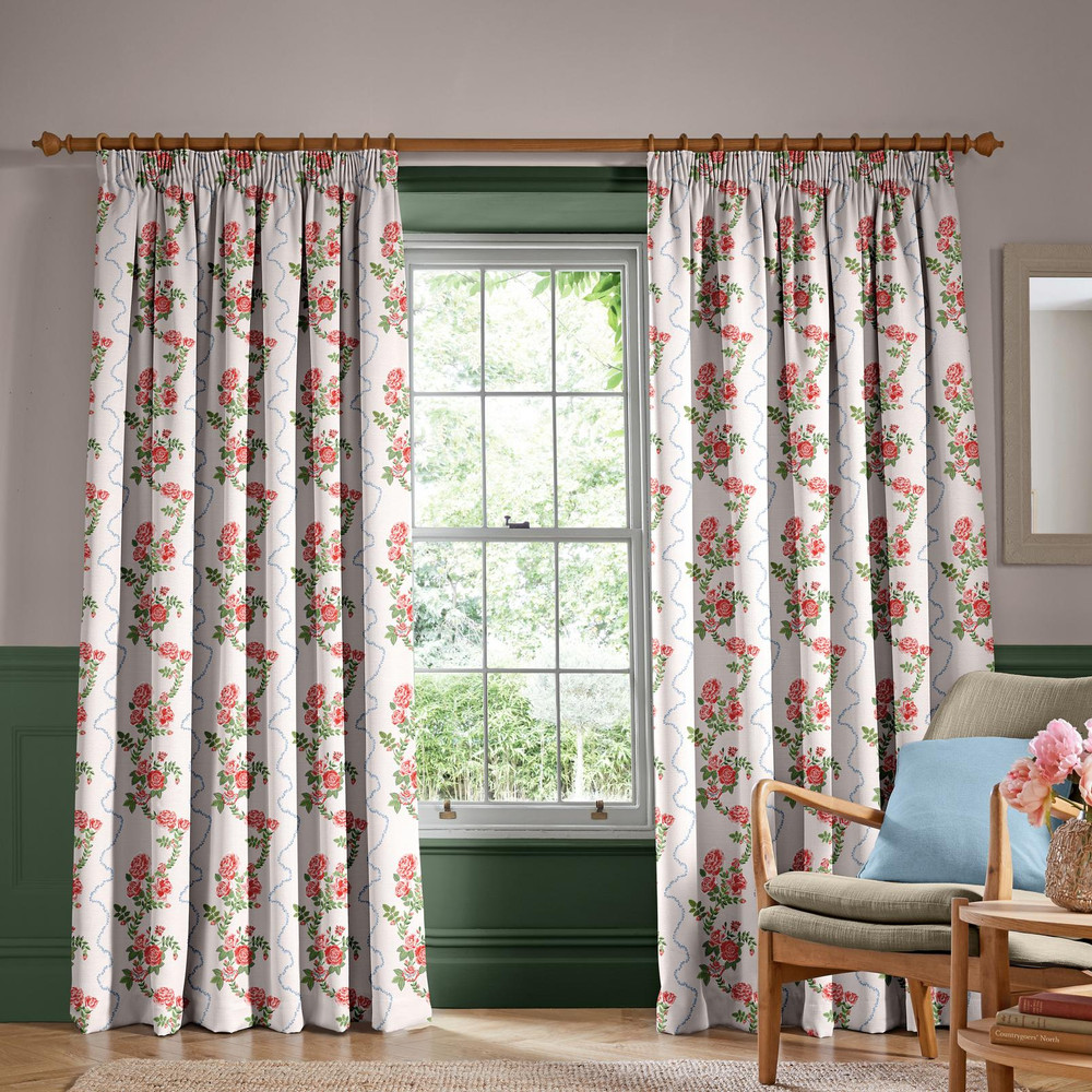 Rose Flutter Pink Curtains - 130982cur_ROOMSET_01.jpg