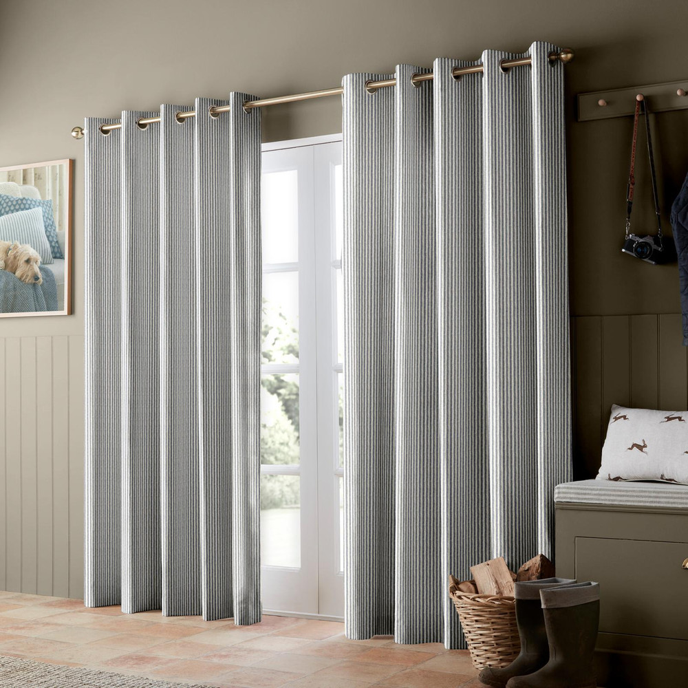 Oscar Stripe Indigo Curtains by Emily Bond - 130614cur_ROOMSET_02.jpg