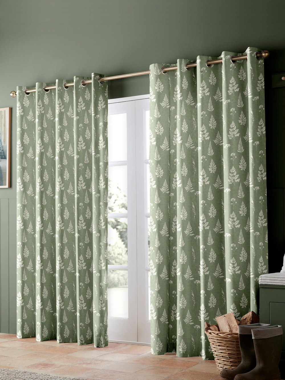 Tynesfield Sage Curtains by Emily Bond - 130635cur_ROOMSET_02.jpg