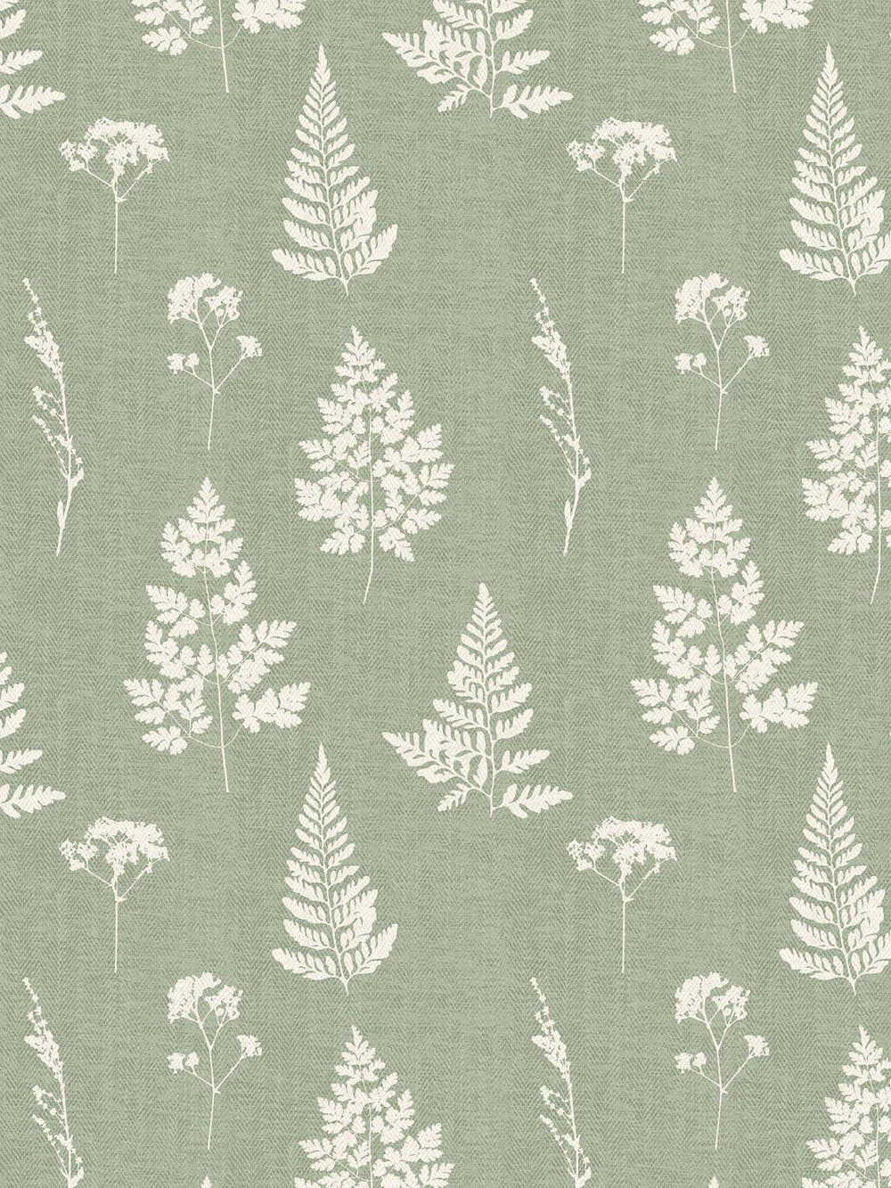 Tynesfield Sage Curtains by Emily Bond - 130635cur_DETAIL_01.jpg