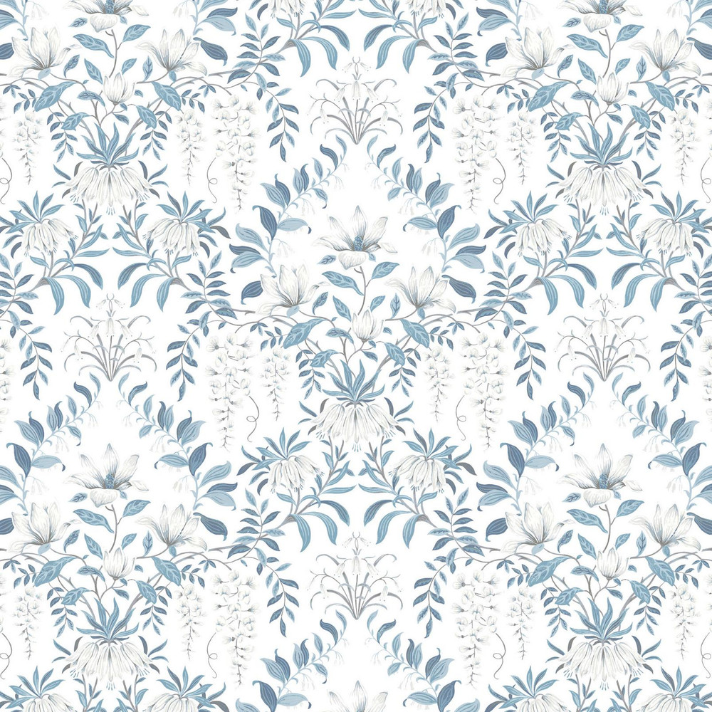 Parterre Off White & Seaspray Roman Blind - 130704rom_DETAIL_01.jpg