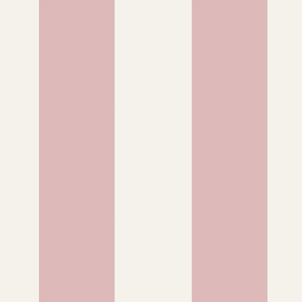 Canopy Stripe Pink Roman Blind - 130926rom_DETAIL_01.jpg