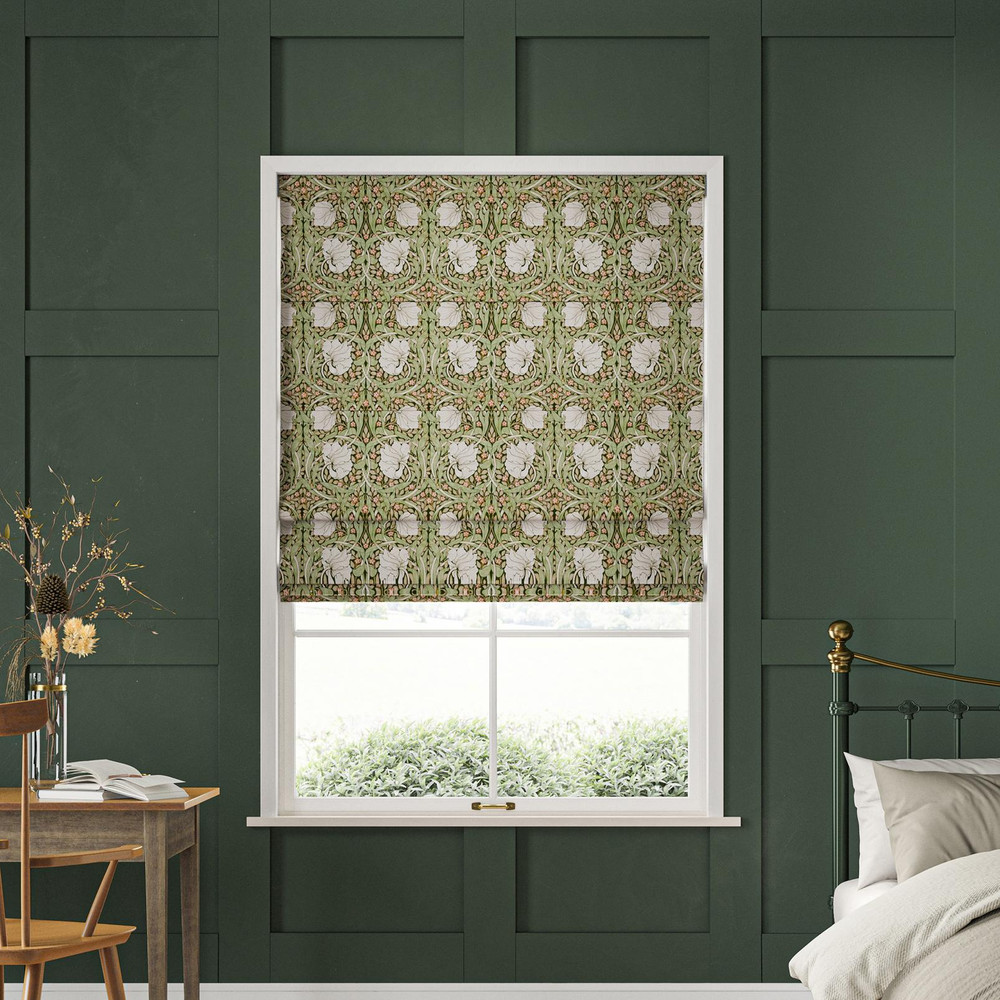 Pimpernel Nettle Roman Blinds - 130872rom_ROOMSET_01.jpg