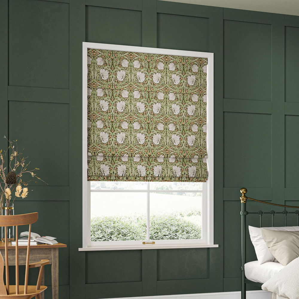 Pimpernel Nettle Roman Blinds - 130872rom_ROOMSET_02.jpg