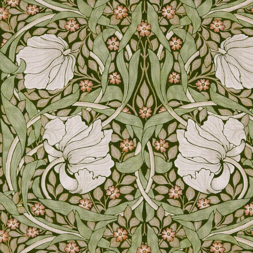 Pimpernel Nettle Roman Blinds - 130872rom_DETAIL_01.jpg