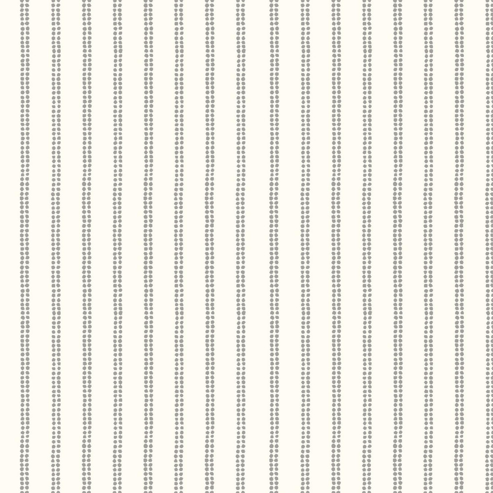 Candy Stripe Steel Roman Blind by Laura Ashley - 130673rom_DETAIL_01.jpg