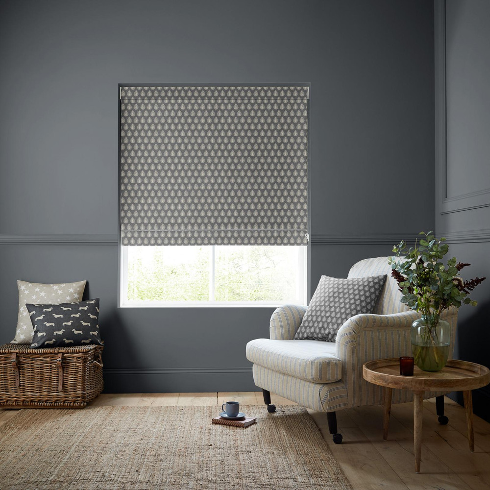 Jaipur Smoke Roman Blind - 130611rom_ROOMSET_01.jpg