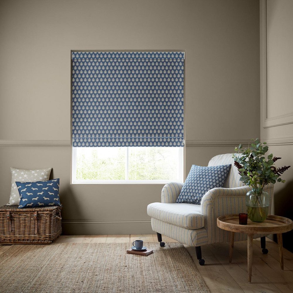 Jaipur Indigo Roman Blind - 131057rom_ROOMSET_01.jpg