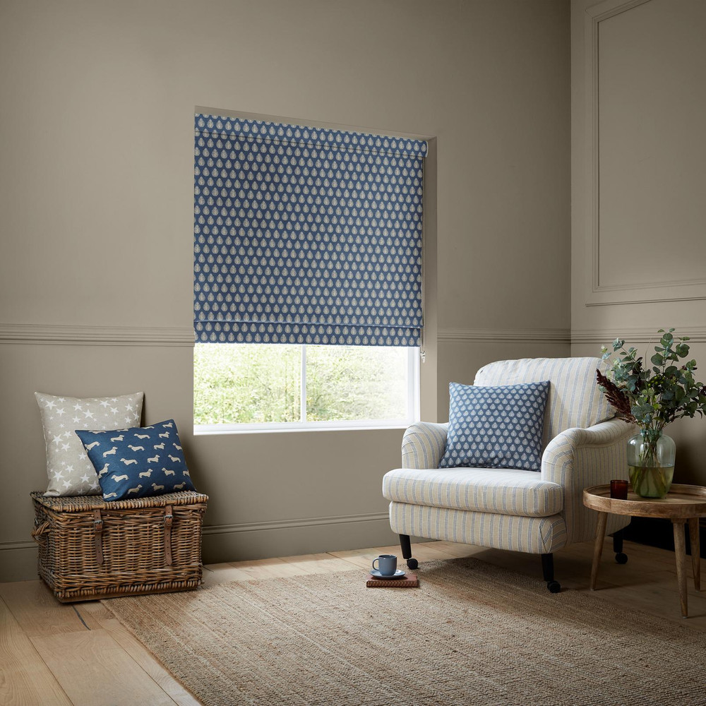 Jaipur Indigo Roman Blind - 131057rom_ROOMSET_02.jpg