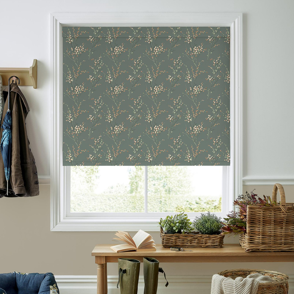 Pussy Willow Fern Green Roller Blind - 130716rol_ROOMSET_01.jpg