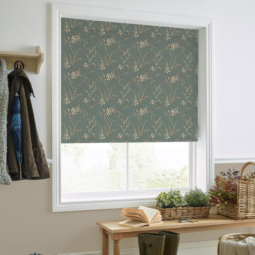 Pussy Willow Fern Green Roller Blind - 130716rol_ROOMSET_02.jpg