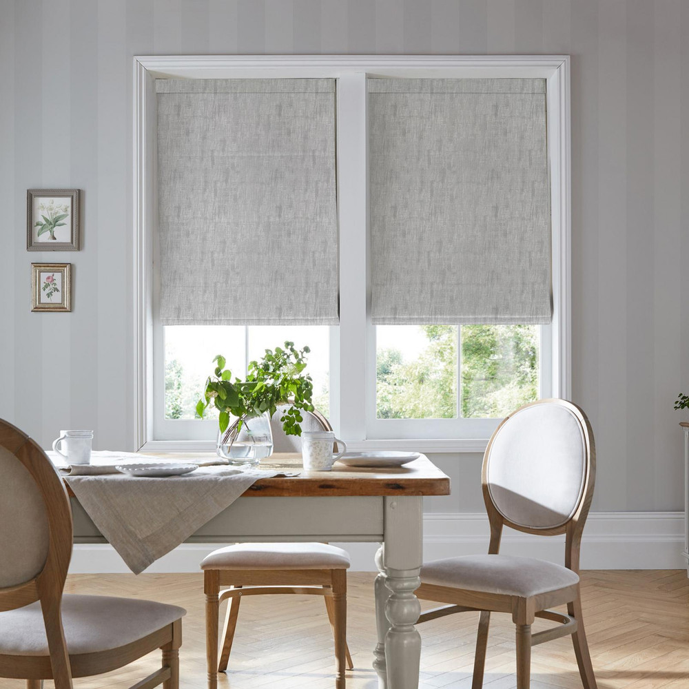 Whinfell Silver Roman Blind by Laura Ashley - 130737rom_ROOMSET_01.jpg