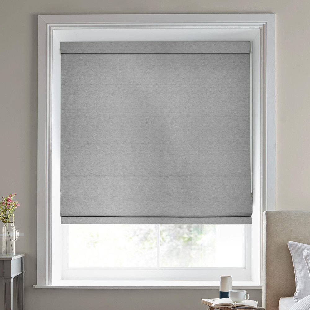 Whinfell Dove Roman Blind by Laura Ashley - 130734rom_ROOMSET_01.jpg