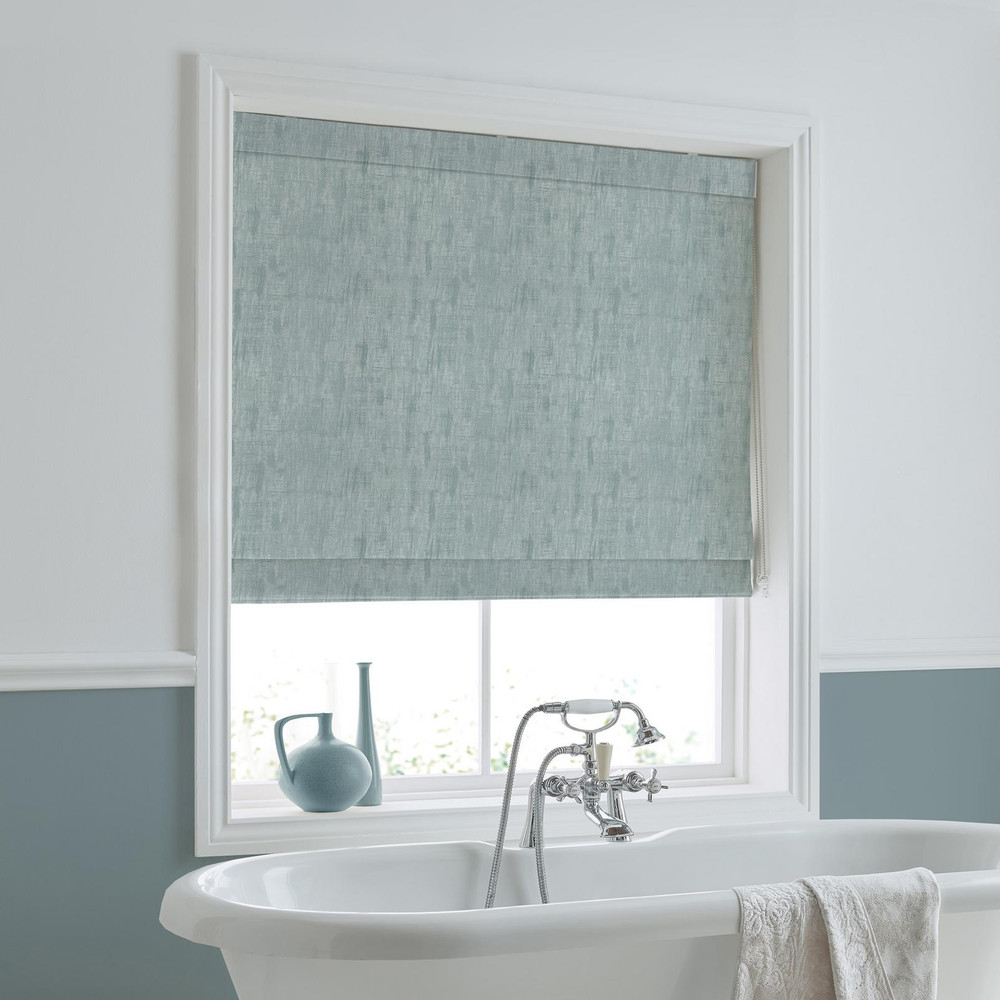 Whinfell Duck Egg Roman Blind by Laura Ashley - 130735rom_ROOMSET_02.jpg