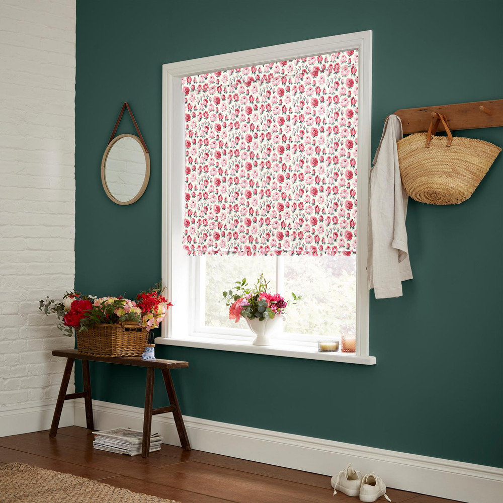 Rose Bud Pink & Red Roman Blind - 130978rom_ROOMSET_02.jpg