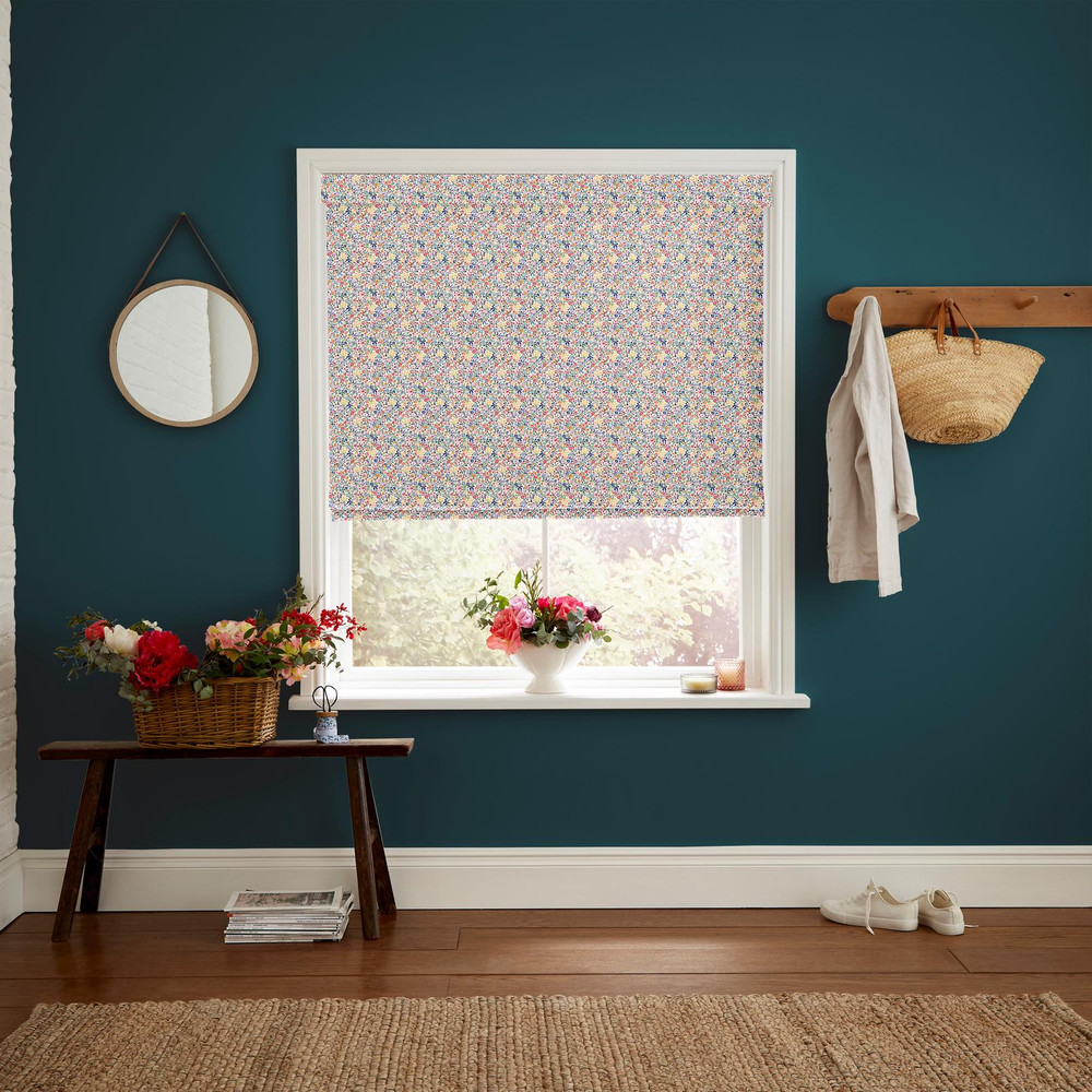 Harmony Ditsy Multi Roman Blind - 130962rom_ROOMSET_01.jpg